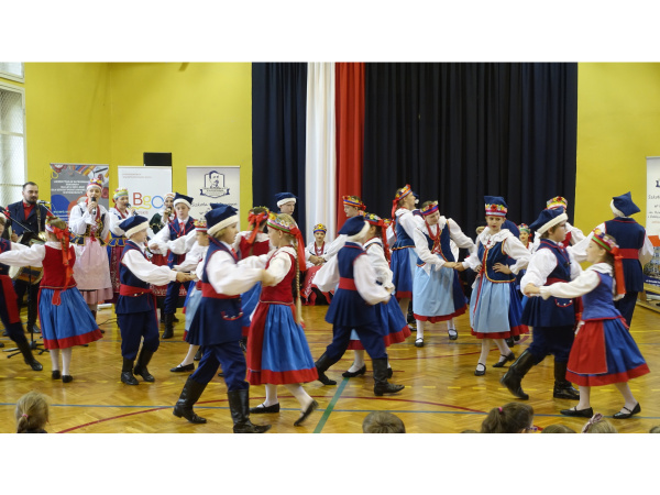 Święto kultury kujawskiej