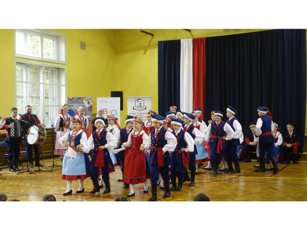 Święto kultury kujawskiej