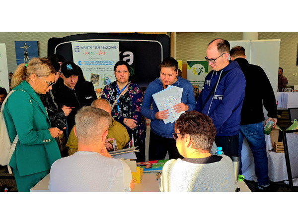 Odwrócone Targi Pracy i Współpracy