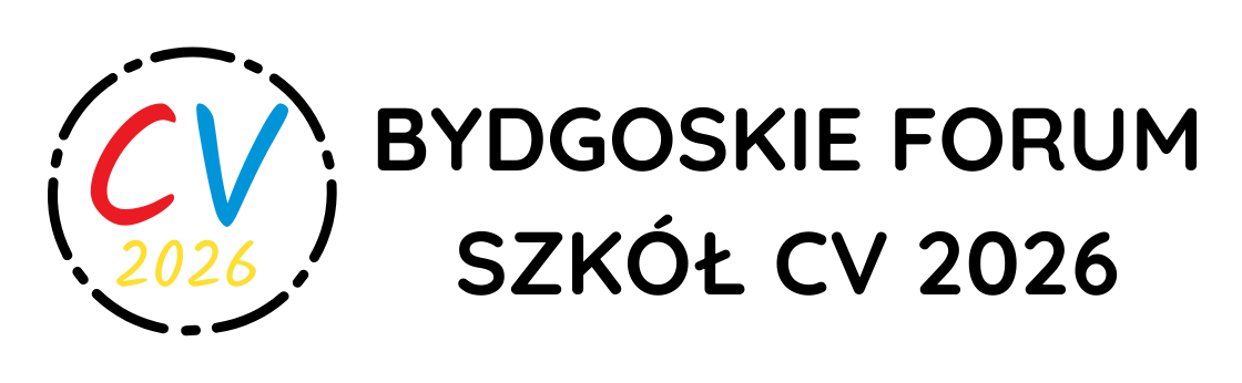 Bydgoskie Forum Szkół CV