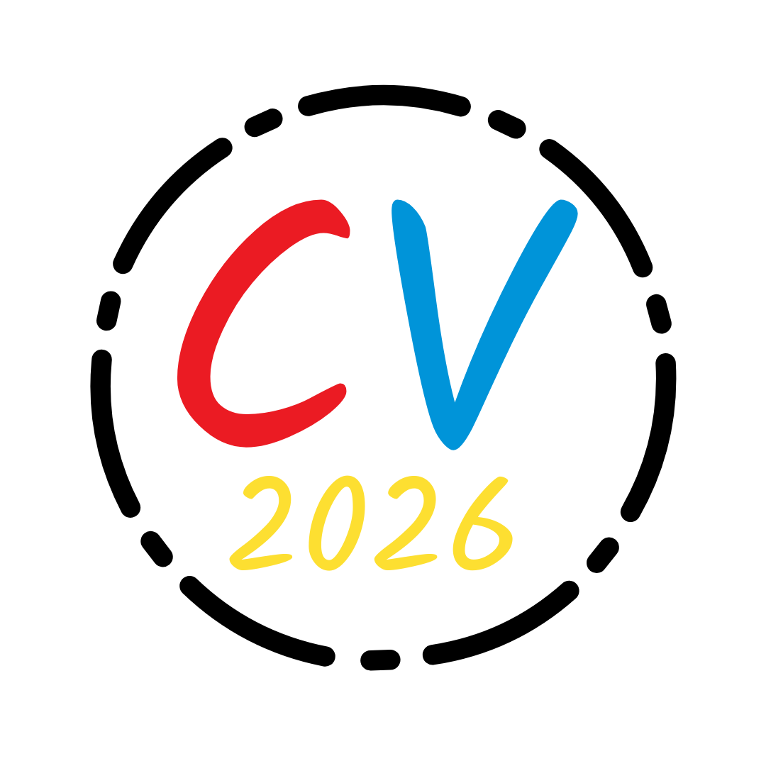 Logo projektu Bydgoskie Forum Szkół CV