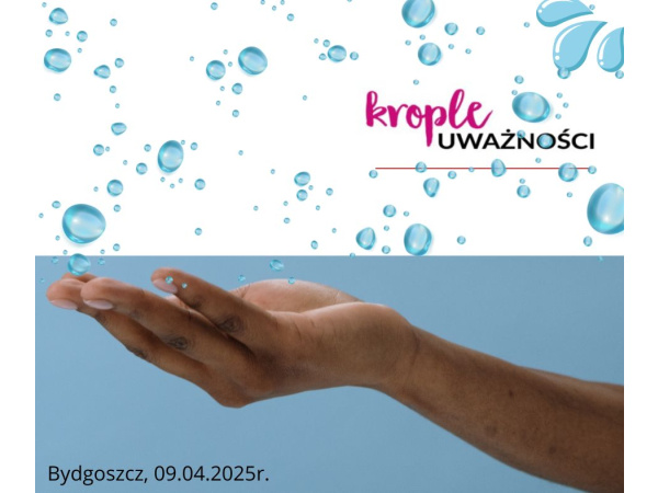 Krople Uważności_Bydgoszcz