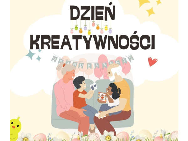 Kreatywność_logo