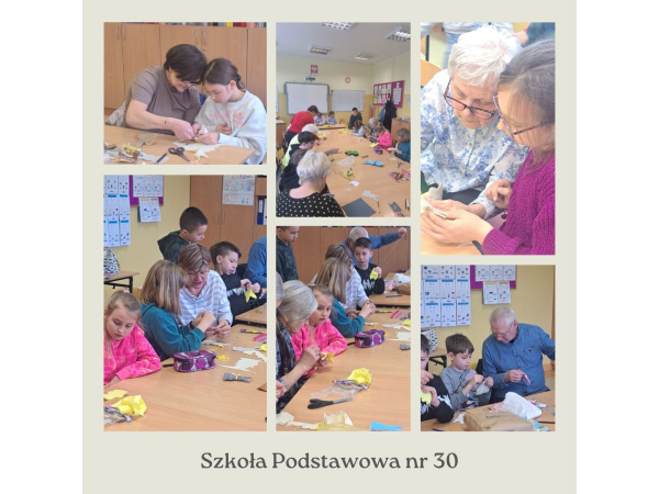 Szkoła Podstawowa nr 30