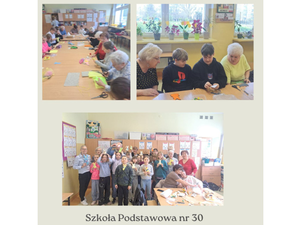 Szkoła Podstawowa nr 30