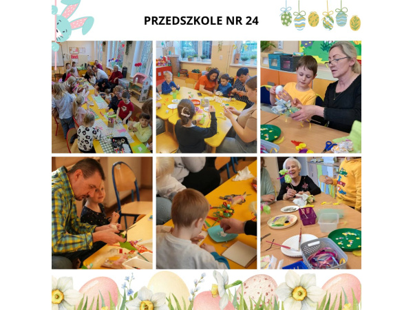 Przedszkole nr 24