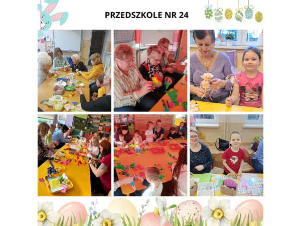 Przedszkole nr 24