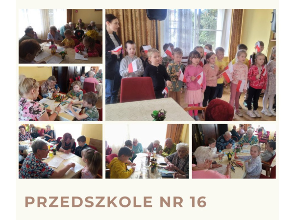 Przedszkole nr 16
