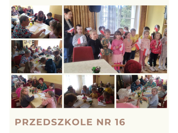 Przedszkole nr 16