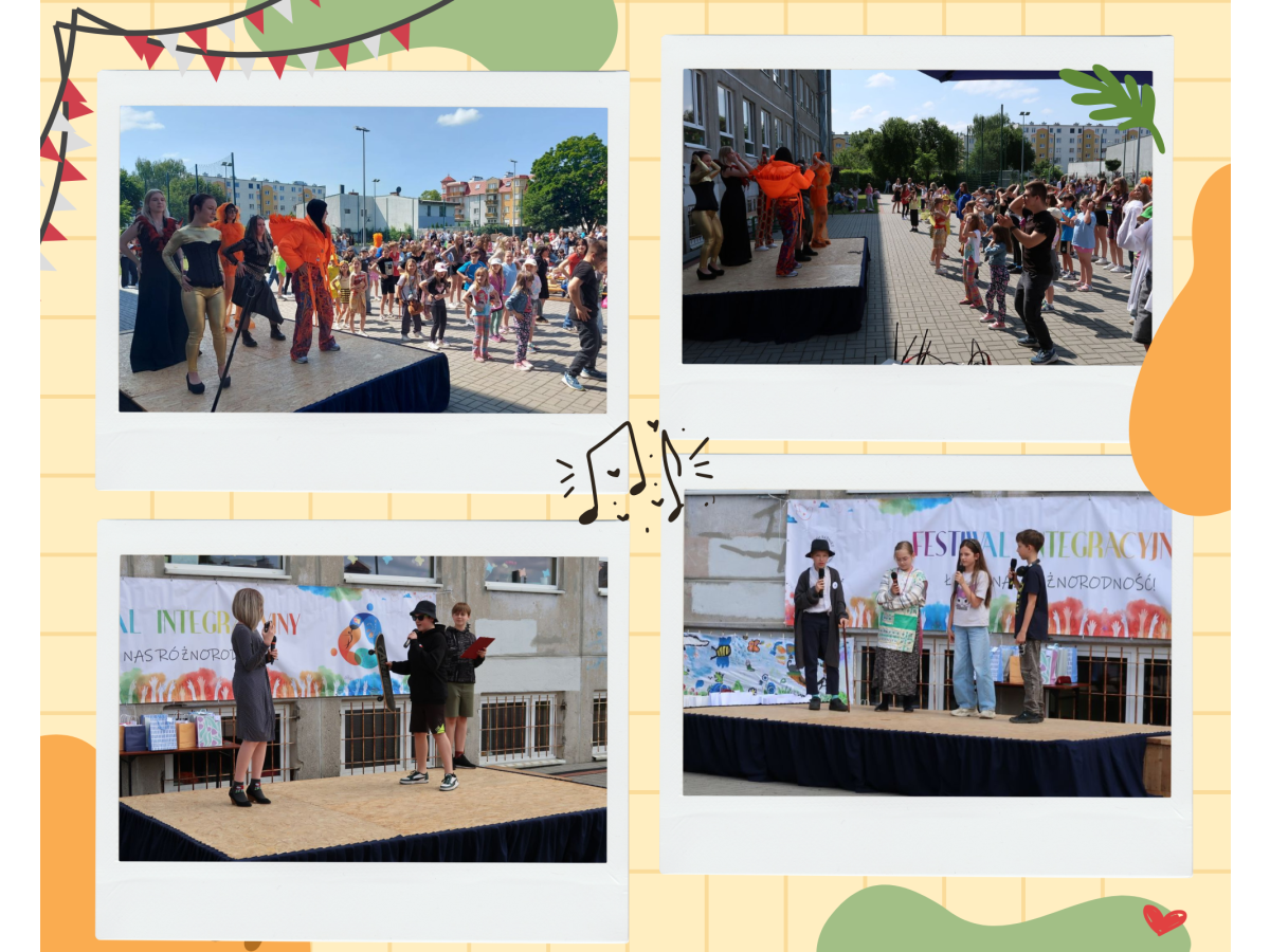 III Festiwal Różnorodności