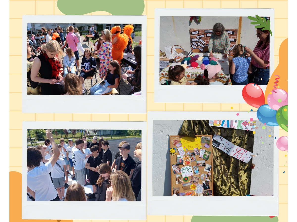 III Festiwal Różnorodności
