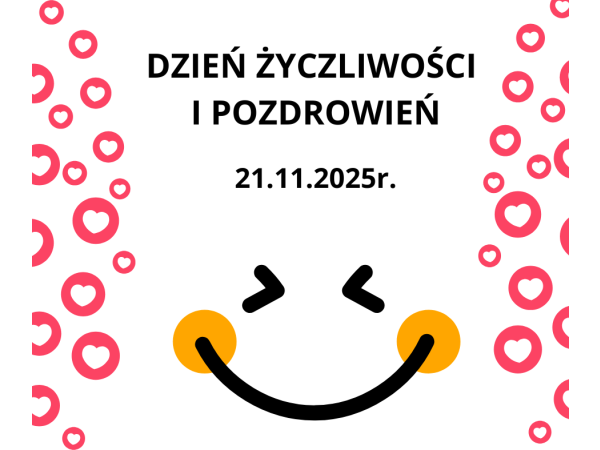 Dzień życzliwości