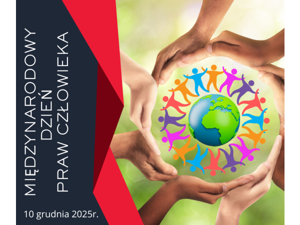 Dzień Praw Człowieka 2025