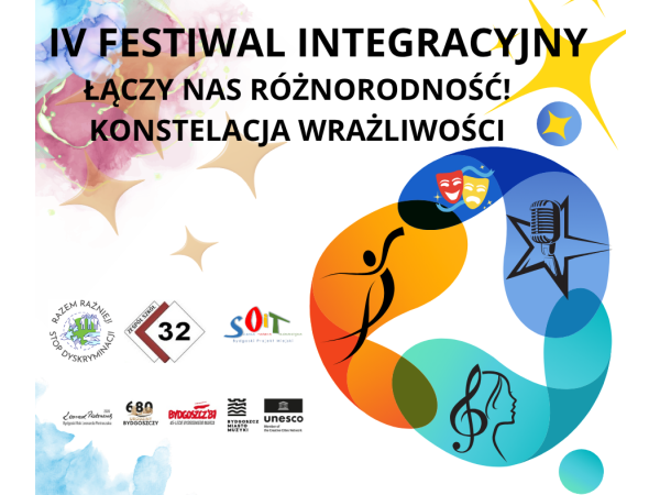 IV Festiwal Integracyjny